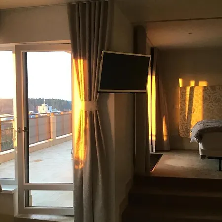 Appartement Panorama