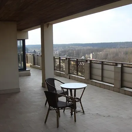 Apartment Panorama *