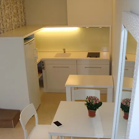 Appartement Panorama