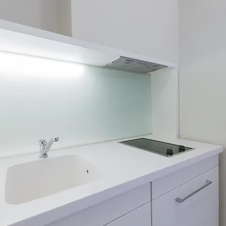 Panorama Appartement