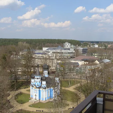 Appartement Panorama