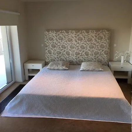 Appartement Panorama Druskininkai