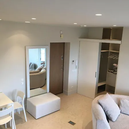 Appartement Panorama Druskininkai