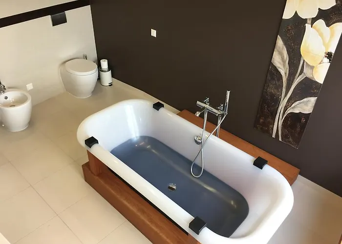 Apartman Panorama Druskininkai