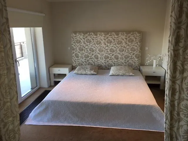 Apartman Panorama Druskininkai