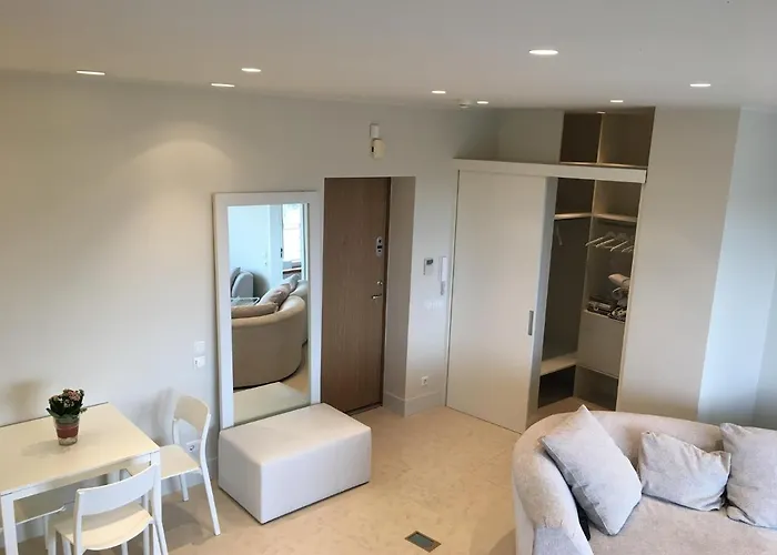 Apartman Panorama Druskininkai